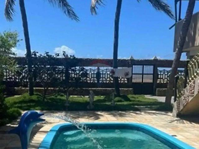 Casa venda em Região Geográfica Imediata de Porto Calvo-São Luís do Quitunde, Maragogi