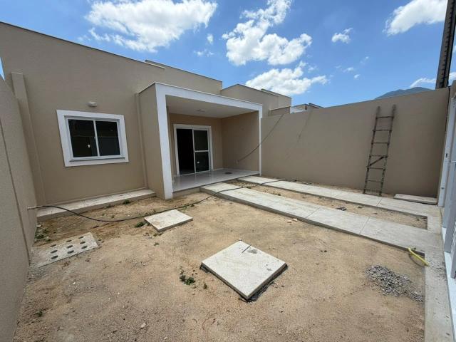 Casa venda em Maranguape, Região Geográfica Intermediária de Fortaleza