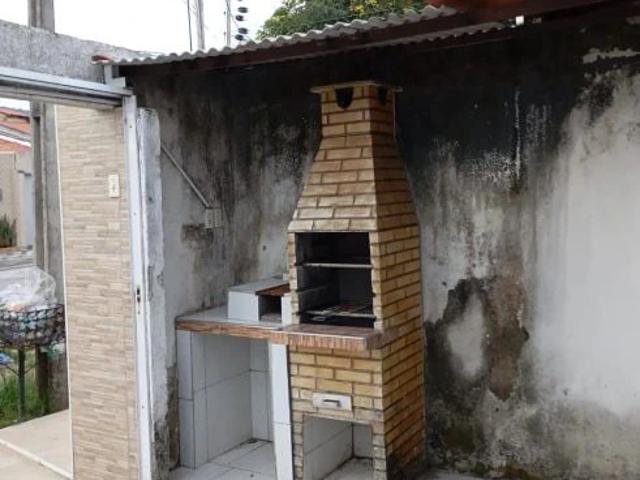 Casa venda em Pau Serrado, Maracanaú