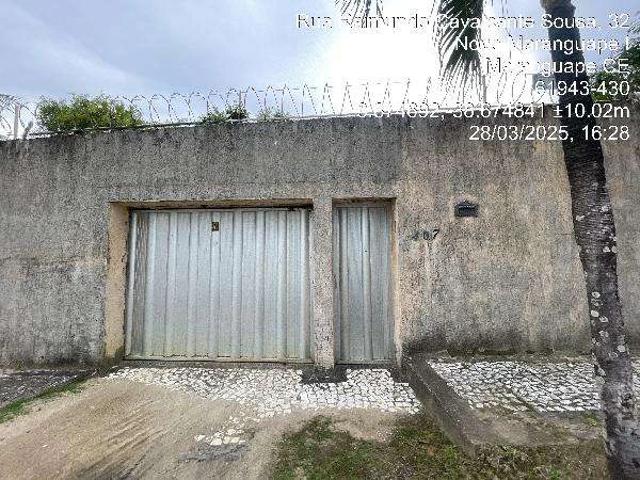 Casa venda em Maranguape, Região Geográfica Intermediária de Fortaleza