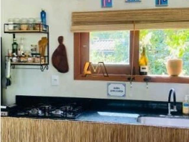Casa venda em Maraú