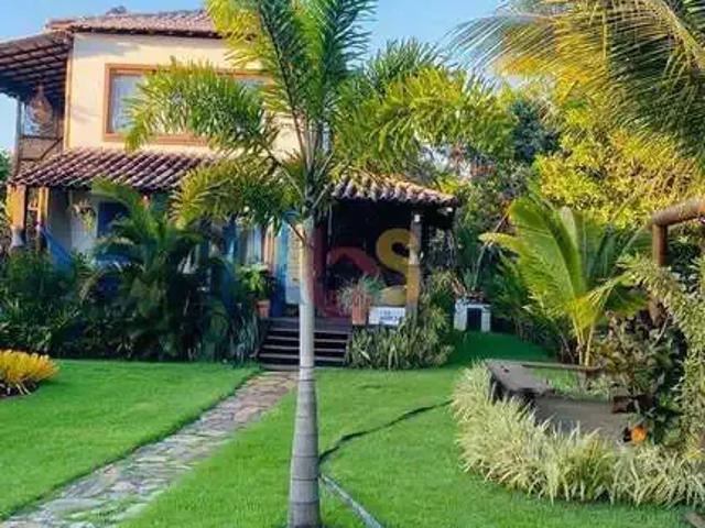 Casa venda em Região Geográfica Imediata de Ilhéus – Itabuna, Marau