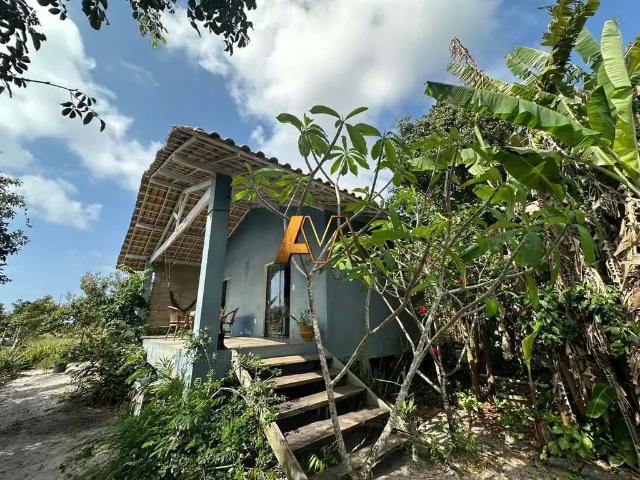 Casa venda em Região Geográfica Imediata de Vitória da Conquista, Teodoro Sampaio