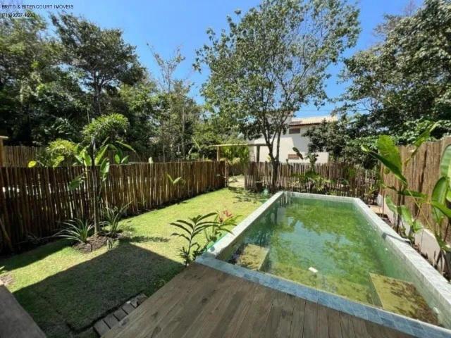 Casa venda em Maraú