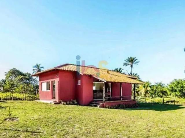 Casa venda em Região Geográfica Imediata de Ilhéus – Itabuna, Marau