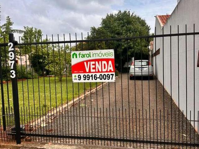Casa venda em Marechal Cândido Rondon, Região Geográfica Intermediária de Cascavel