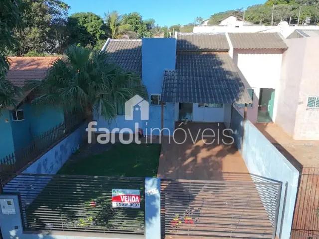 Casa venda em Região Geográfica Imediata de Marechal Cândido Rondon, Marechal Cândido Rondon