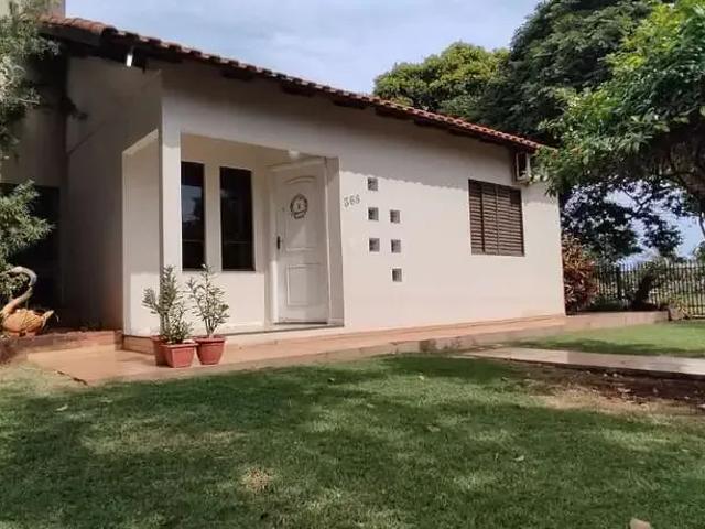 Casa venda em Região Geográfica Imediata de Marechal Cândido Rondon, Marechal Cândido Rondon