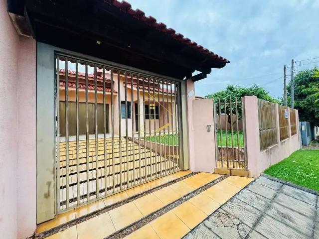 Casa venda em Região Geográfica Imediata de Marechal Cândido Rondon, Marechal Cândido Rondon