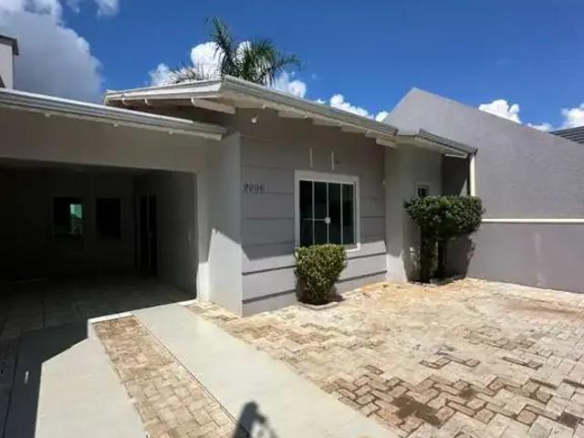 Casa venda em Região Geográfica Imediata de Marechal Cândido Rondon, Marechal Cândido Rondon