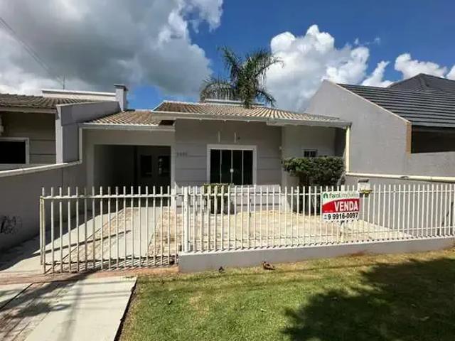 Casa venda em Região Geográfica Imediata de Marechal Cândido Rondon, Marechal Cândido Rondon
