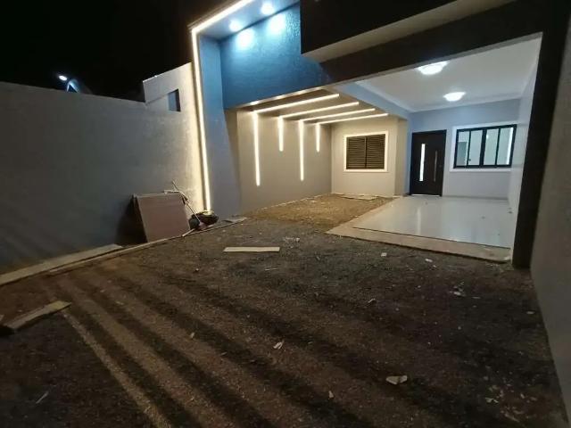 Casa venda em Região Geográfica Imediata de Marechal Cândido Rondon, Marechal Cândido Rondon