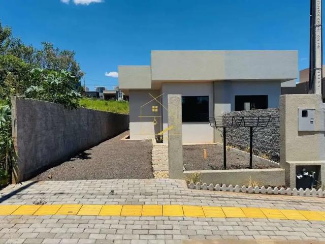 Casa venda em Região Geográfica Imediata de Marechal Cândido Rondon, Marechal Cândido Rondon