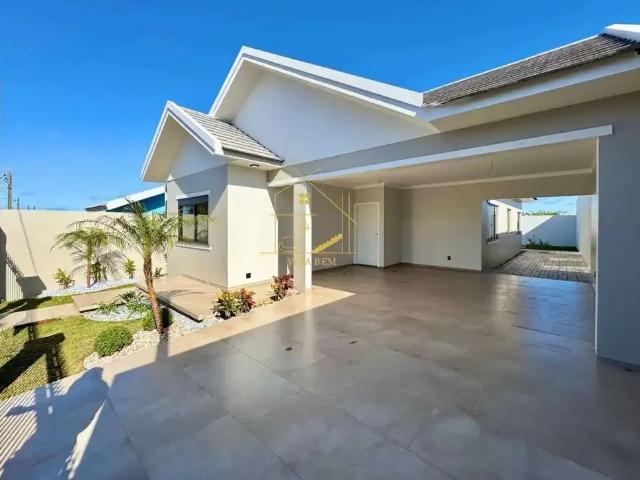 Casa venda em Região Geográfica Imediata de Marechal Cândido Rondon, Marechal Cândido Rondon