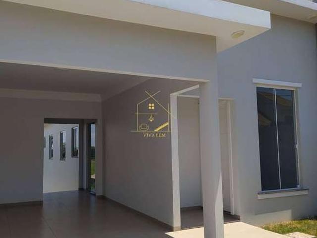 Casa venda em Região Geográfica Imediata de Marechal Cândido Rondon, Marechal Cândido Rondon
