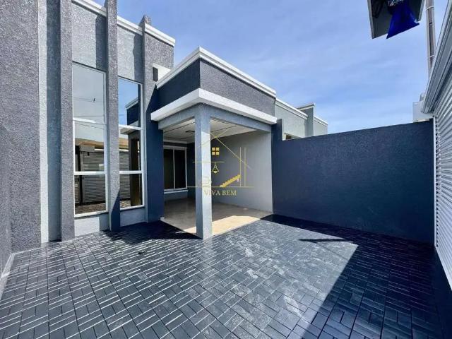 Casa venda em Região Geográfica Imediata de Marechal Cândido Rondon, Marechal Cândido Rondon