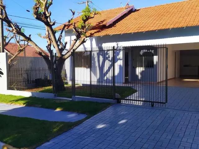Casa venda em Região Geográfica Imediata de Marechal Cândido Rondon, Marechal Cândido Rondon