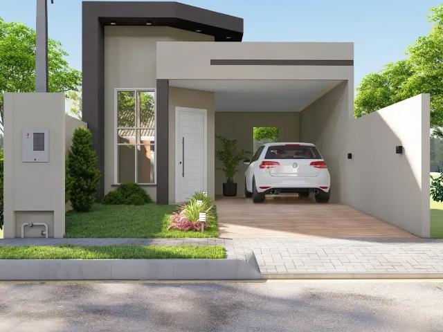 Casa venda em Marechal Cândido Rondon, Região Geográfica Intermediária de Cascavel