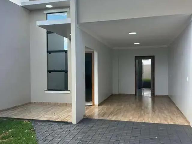 Casa venda em Região Geográfica Imediata de Marechal Cândido Rondon, Marechal Cândido Rondon