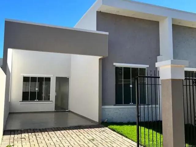 Casa venda em Região Geográfica Imediata de Marechal Cândido Rondon, Marechal Cândido Rondon