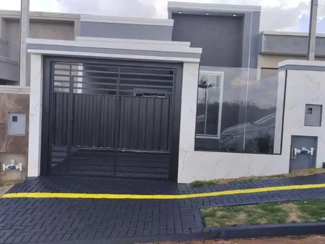 Casa venda em Região Geográfica Imediata de Marechal Cândido Rondon, Marechal Cândido Rondon