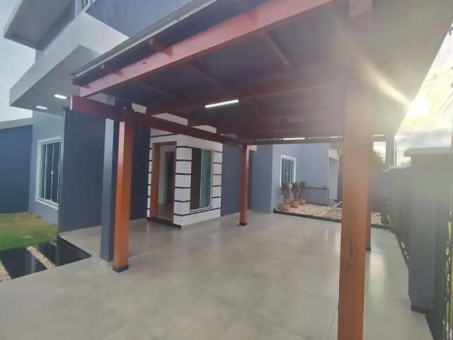 Casa venda em Região Geográfica Imediata de Marechal Cândido Rondon, Marechal Cândido Rondon