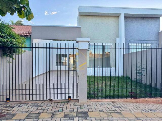 Casa venda em Região Geográfica Imediata de Marechal Cândido Rondon, Marechal Cândido Rondon
