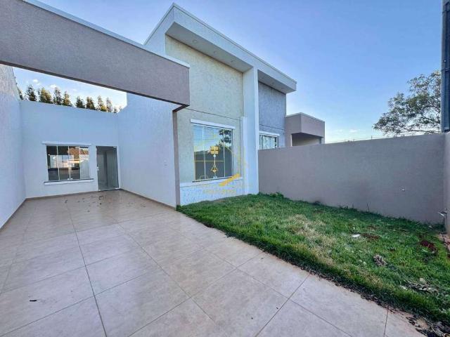 Casa venda em Região Geográfica Imediata de Marechal Cândido Rondon, Marechal Cândido Rondon
