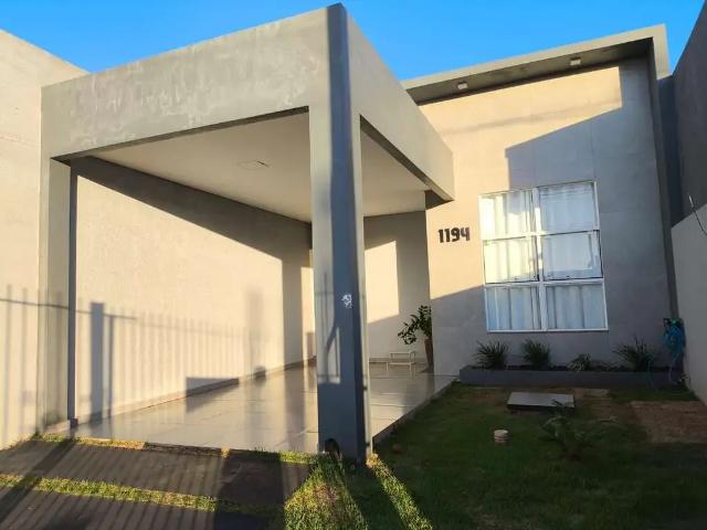 Casa venda em Região Geográfica Imediata de Marechal Cândido Rondon, Marechal Cândido Rondon