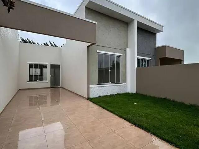 Casa venda em Região Geográfica Imediata de Marechal Cândido Rondon, Marechal Cândido Rondon
