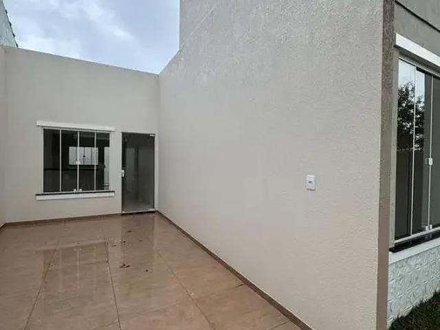 Casa venda em Região Geográfica Imediata de Marechal Cândido Rondon, Marechal Cândido Rondon