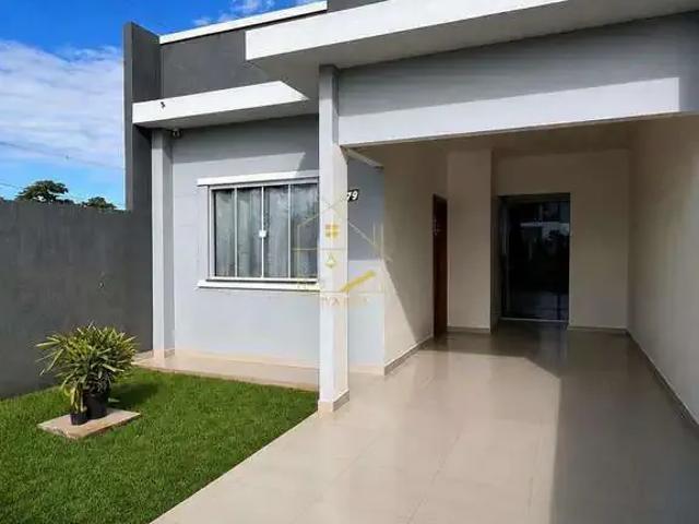 Casa venda em Região Geográfica Imediata de Marechal Cândido Rondon, Marechal Cândido Rondon