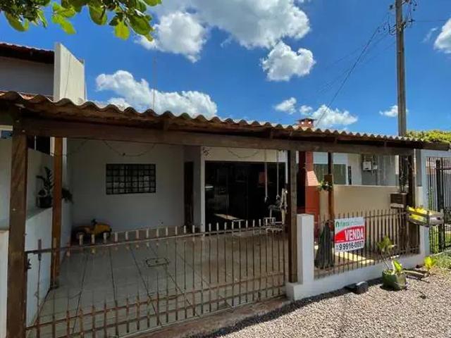 Casa venda em Região Geográfica Imediata de Marechal Cândido Rondon, Marechal Cândido Rondon