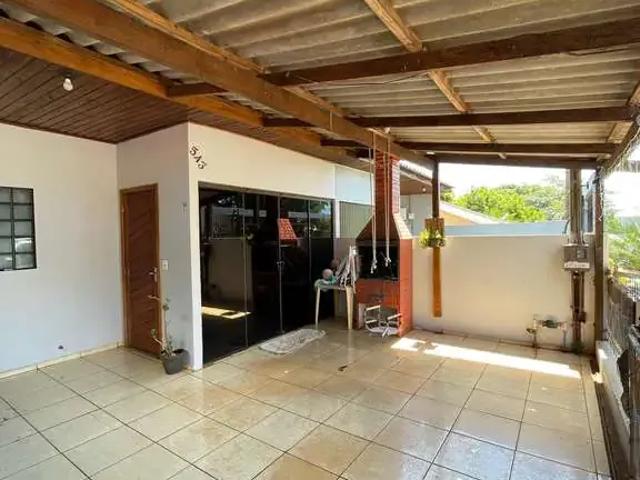 Casa venda em Região Geográfica Imediata de Marechal Cândido Rondon, Marechal Cândido Rondon