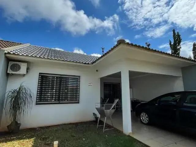 Casa venda em Região Geográfica Imediata de Marechal Cândido Rondon, Marechal Cândido Rondon
