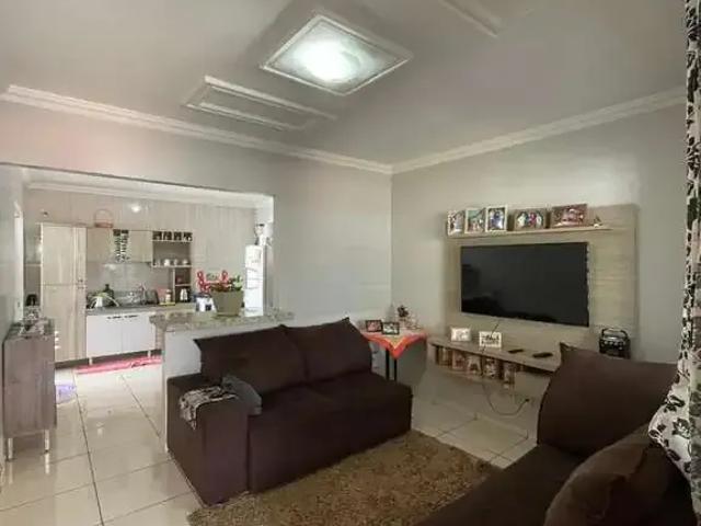 Casa venda em Região Geográfica Imediata de Marechal Cândido Rondon, Marechal Cândido Rondon