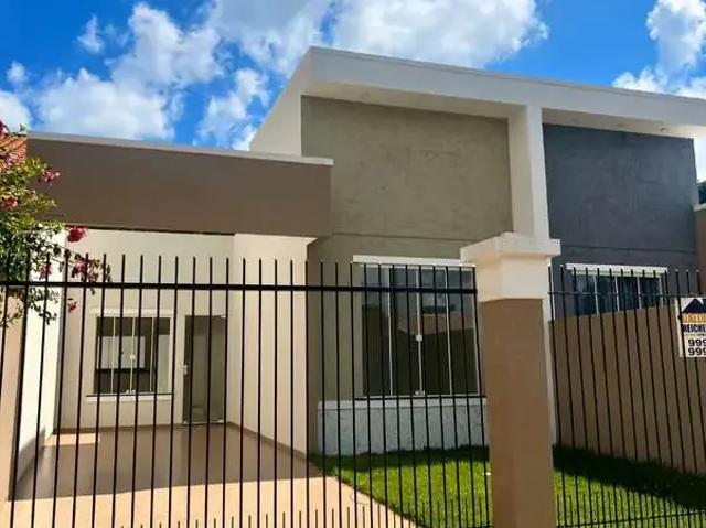 Casa venda em Região Geográfica Imediata de Marechal Cândido Rondon, Marechal Cândido Rondon