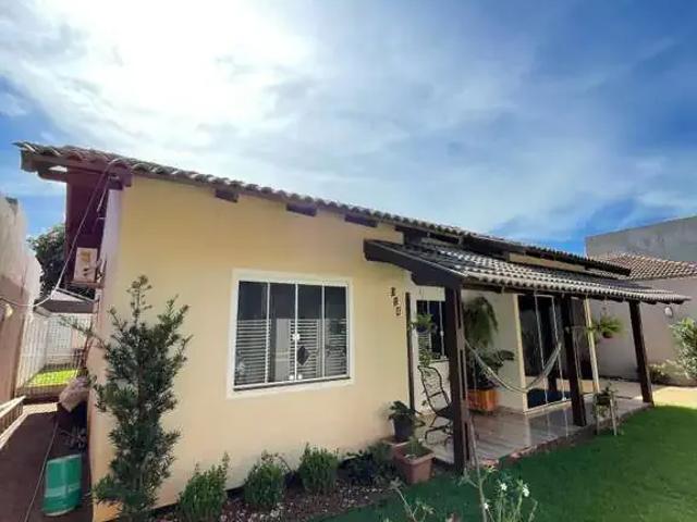 Casa venda em Região Geográfica Imediata de Marechal Cândido Rondon, Marechal Cândido Rondon