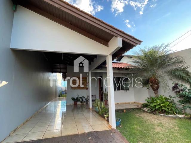 Casa venda em Marechal Cândido Rondon, Região Geográfica Intermediária de Cascavel