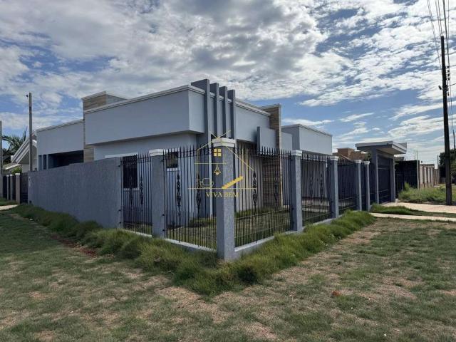 Casa venda em Região Geográfica Imediata de Marechal Cândido Rondon, Marechal Cândido Rondon