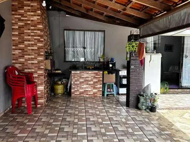 Casa venda em Região Geográfica Imediata de Marechal Cândido Rondon, Marechal Cândido Rondon