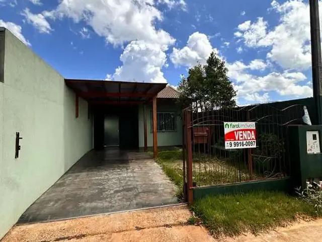 Casa venda em Região Geográfica Imediata de Marechal Cândido Rondon, Marechal Cândido Rondon