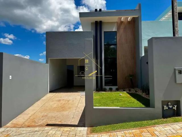 Casa venda em Região Geográfica Imediata de Marechal Cândido Rondon, Marechal Cândido Rondon