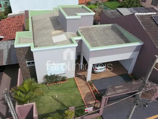 Casa venda em Marechal Cândido Rondon, Região Geográfica Intermediária de Cascavel
