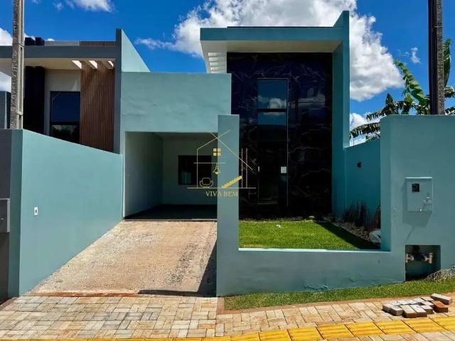 Casa venda em Região Geográfica Imediata de Marechal Cândido Rondon, Marechal Cândido Rondon