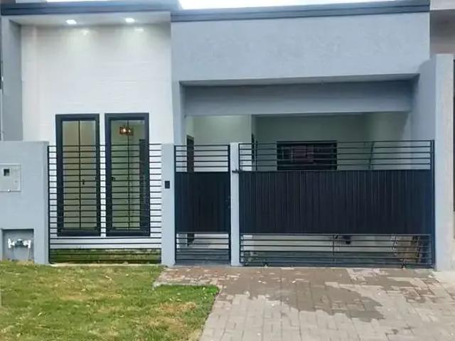 Casa venda em Região Geográfica Imediata de Marechal Cândido Rondon, Marechal Cândido Rondon