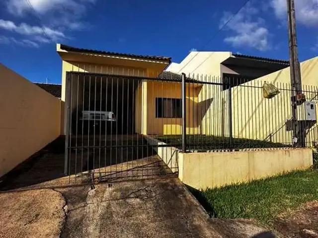 Casa venda em Região Geográfica Imediata de Marechal Cândido Rondon, Marechal Cândido Rondon