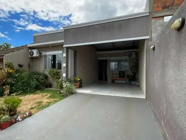 Casa venda em Região Geográfica Imediata de Marechal Cândido Rondon, Marechal Cândido Rondon