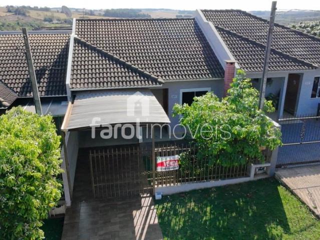Casa venda em Região Geográfica Imediata de Marechal Cândido Rondon, Marechal Cândido Rondon