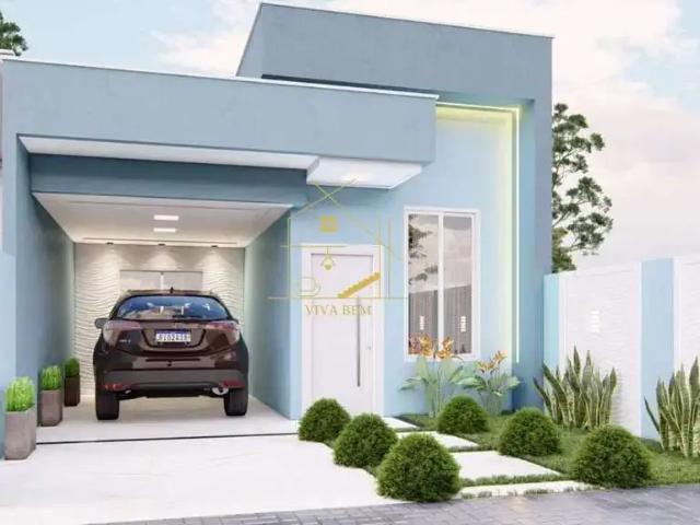 Casa venda em Região Geográfica Imediata de Marechal Cândido Rondon, Marechal Cândido Rondon